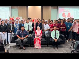 6 MEI 2025 WORLD KIDNEY DAY HTPN 2025